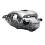 DFC 84-90 Chrysler Town & Country Front-R Premium Caliper - Silver Zinc Coated