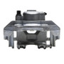 DFC 84-90 Chrysler Town & Country Front-R Premium Caliper - Silver Zinc Coated