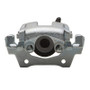 DFC 99-05 BMW 323Ci Rear-R Premium Caliper - Silver Zinc Coated