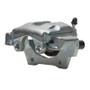 DFC 99-05 BMW 323Ci Rear-R Premium Caliper - Silver Zinc Coated