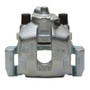 DFC 99-05 BMW 323Ci Rear-R Premium Caliper - Silver Zinc Coated