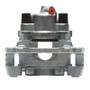 DFC 99-05 BMW 323Ci Rear-R Premium Caliper - Silver Zinc Coated