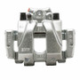 DFC 11-18 BMW X4 Front-L Premium Caliper - Silver Zinc Coated