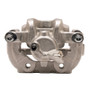 DFC 10-13 Land Rover Range Rover Rear-R Premium Caliper - Silver Zinc Coated