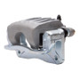 DFC 07-09 Hyundai Santa Fe Rear-R Premium Caliper - Silver Zinc Coated