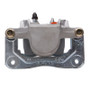 DFC 07-09 Hyundai Santa Fe Rear-R Premium Caliper - Silver Zinc Coated