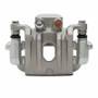 DFC 13-20 Hyundai Santa Fe Rear-R Premium Caliper - Silver Zinc Coated