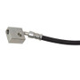DFC 16-23 Nissan Titan XD Front-L Brake Hose