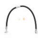 DFC 09-15 Nissan Maxima Front-L Brake Hose