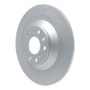 DFC 23-25 Mazda CX-50 Rear GeoSPEC Coated Rotor