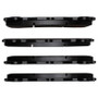 R1 09-25 Cadillac CTS Front R1 Optimum OE Brake Pads