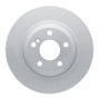 DFC 14-19 Mercedes-Benz CLA250 Rear GeoSPEC Coated Rotor