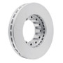 DFC 95-18 Mitsubishi Fuso FE Rear GeoSPEC Coated Rotor