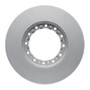 DFC 95-18 Mitsubishi Fuso FE Rear GeoSPEC Coated Rotor