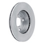 DFC 88-92 Geo Prizm Front Brake Rotor