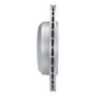 DFC 20-25 Jeep Gladiator Rear GeoSPEC Coated Rotor