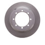 DFC 99-04 Ford F-350 Super Duty 2WD Rear Brake Rotor