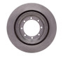 DFC 99-04 Ford F-350 Super Duty 2WD Rear Brake Rotor