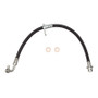 DFC 16-17 Honda Accord Front-L Brake Hose