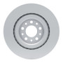 DFC 17-25 Alfa Romeo STELVIO Rear GeoSPEC Coated Rotor