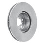 DFC 91-99 Mercedes-Benz 500SEL Front Brake Rotor