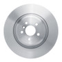 DFC 16-25 BMW 750Li xDrive Right Rear Brake Rotor