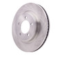 DFC 06-10 Ford Explorer Sport Trac Front Brake Rotor