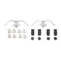 DFC 22-25 Audi A3 Front Premium Hardware Kit