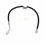 DFC 84-84 Pontiac Fiero Front-L Brake Hose