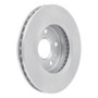 DFC 11-16 Buick Regal Front Brake Rotor