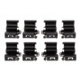 DFC 17-26 Acura ADX Front/Rear Premium Hardware Kit