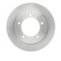 DFC 99-04 Chevrolet Tracker Front Brake Rotor