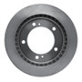 DFC 99-04 Chevrolet Tracker Front Brake Rotor
