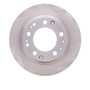 DFC 69-83 Porsche 911 Rear Brake Rotor