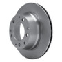 DFC 69-83 Porsche 911 Rear Brake Rotor