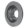 DFC 69-83 Porsche 911 Rear Brake Rotor