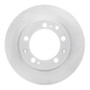 DFC 87-89 Porsche 944 (Excl Turbo) Rear Brake Rotor