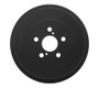 DFC 09-19 Toyota Corolla (US/Canada) Rear True Balanced Brake Drum