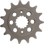 Front Cs Sprocket Steel 15t-520 Duc