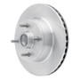 DFC 93-93 Ford Mustang Front Brake Rotor