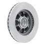 DFC 93-93 Ford Mustang Front Brake Rotor