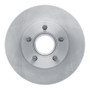 DFC 83-92 Ford Bronco II Front Brake Rotor