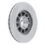 DFC 83-92 Ford Bronco II Front Brake Rotor