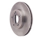 DFC 87-89 Nissan 300ZX Turbo Front Brake Rotor