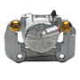 DFC 820092 Toyota Cressida Front-R Premium Caliper - Silver Zinc Coated