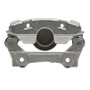 DFC 06-13 Lexus GS430 Rear-R Premium Caliper - Silver Zinc Coated