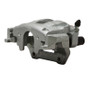 DFC 99-09 Volvo S80/S60/V70/XC70 Rear-L Premium Caliper - Silver Zinc Coated