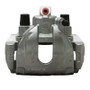 DFC 99-09 Volvo S80/S60/V70/XC70 Rear-L Premium Caliper - Silver Zinc Coated