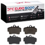 DFC 97-08 Porsche Boxster Front Euro 5000 Ceramic Brake Pads