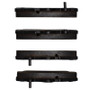 DFC 97-08 Porsche Boxster Front Euro 5000 Ceramic Brake Pads